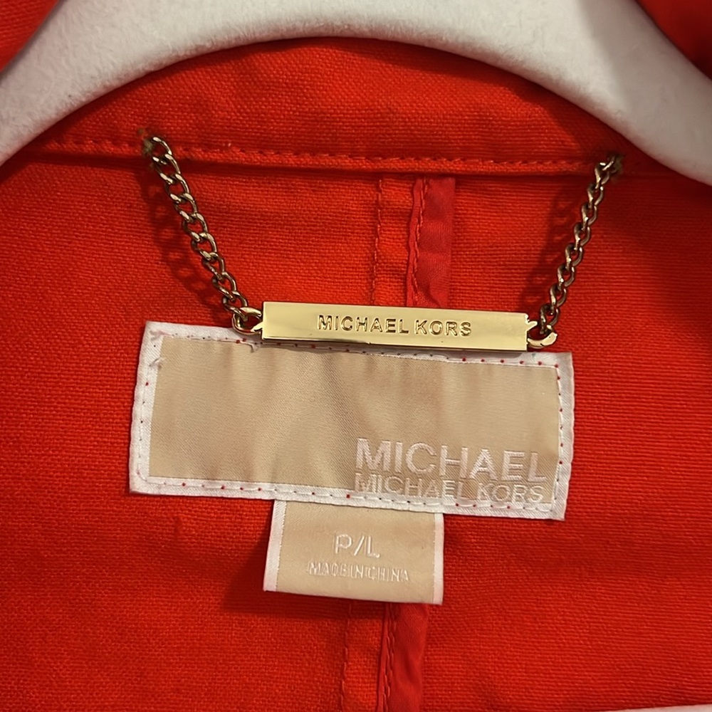 Michael Kors Jacket - Picture 2 of 4